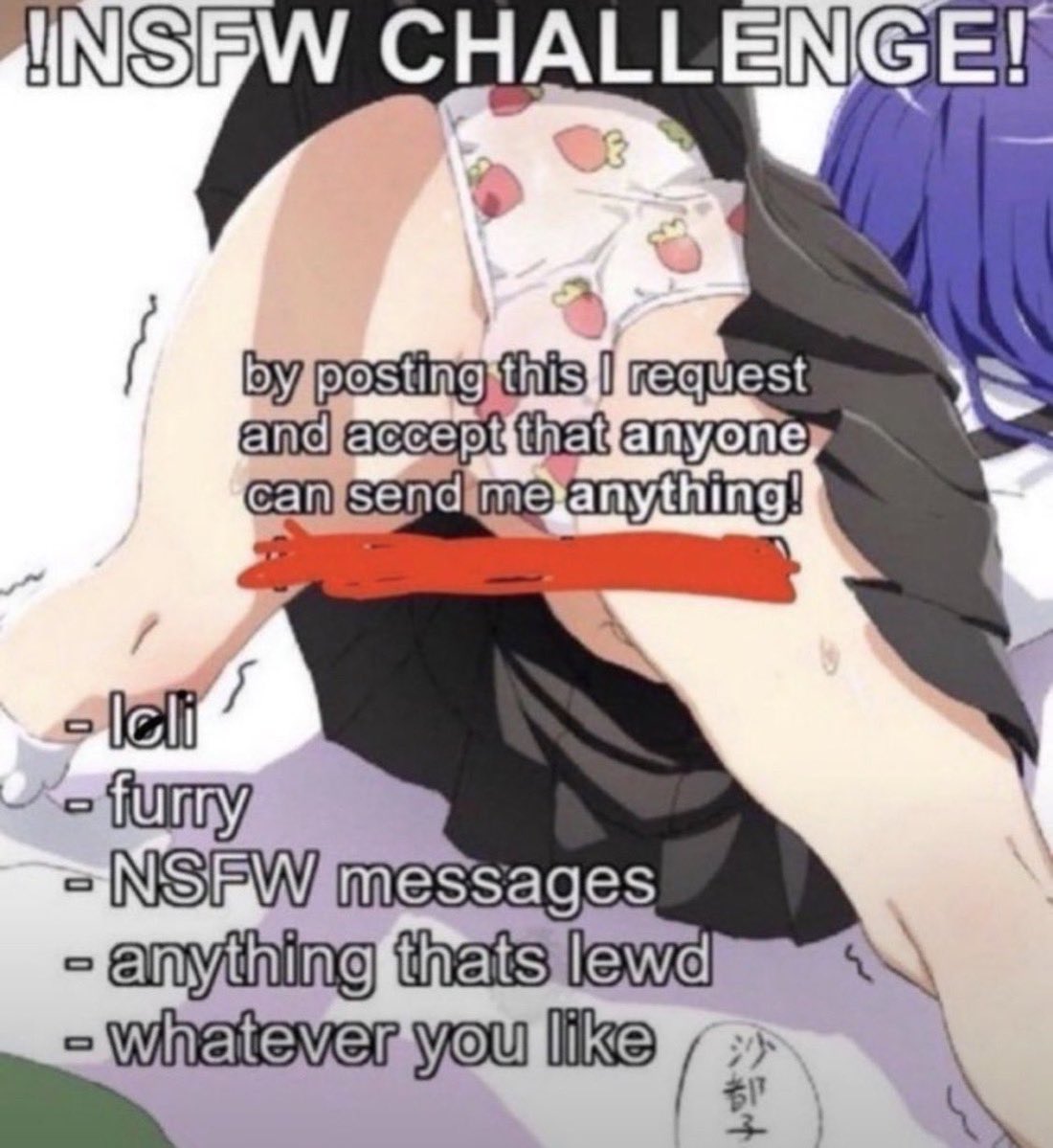 LDabba93216's tweet photo. #lolitwt #loliconttwt #cunny #dmsopen
#messagethroughx #sendmeanything #porn #hentai #makemecum #feral #futa https://t.co/Dcc3fjYihL