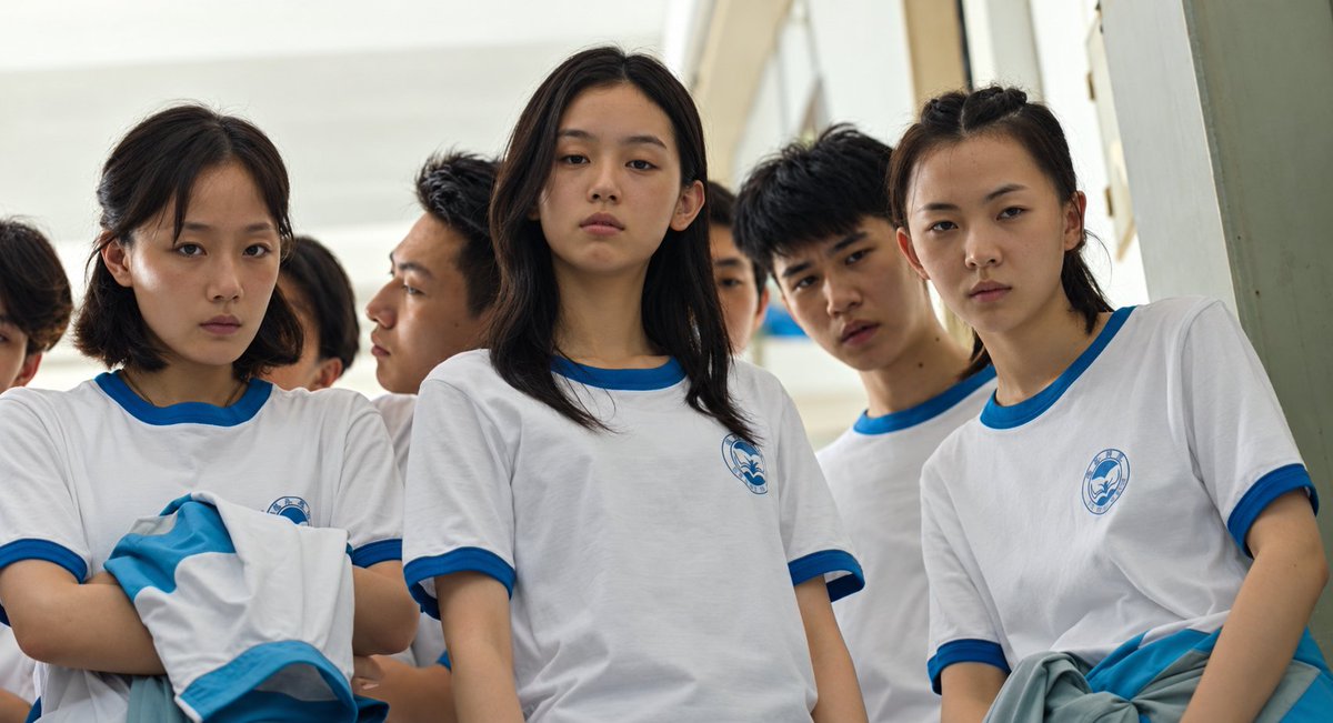 cinemaexplorerr's tweet photo. 🎬 Better Days (2019)
Country : China 🇨🇳

1080p BluRay 📎 https://t.co/h5dCC3v9UZ