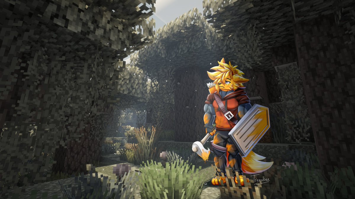 treqabee's tweet photo. Pale Garden https://t.co/fUwo2xiXgu