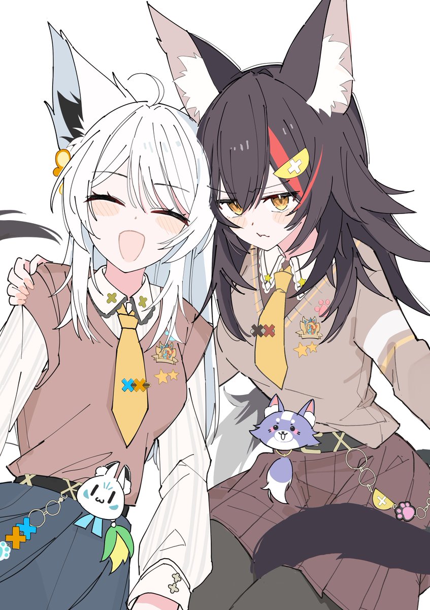halkana_sketch's tweet photo. １０月もよろしくお願いします🙌
#今月描いた絵を晒そう https://t.co/43kTB1weCC