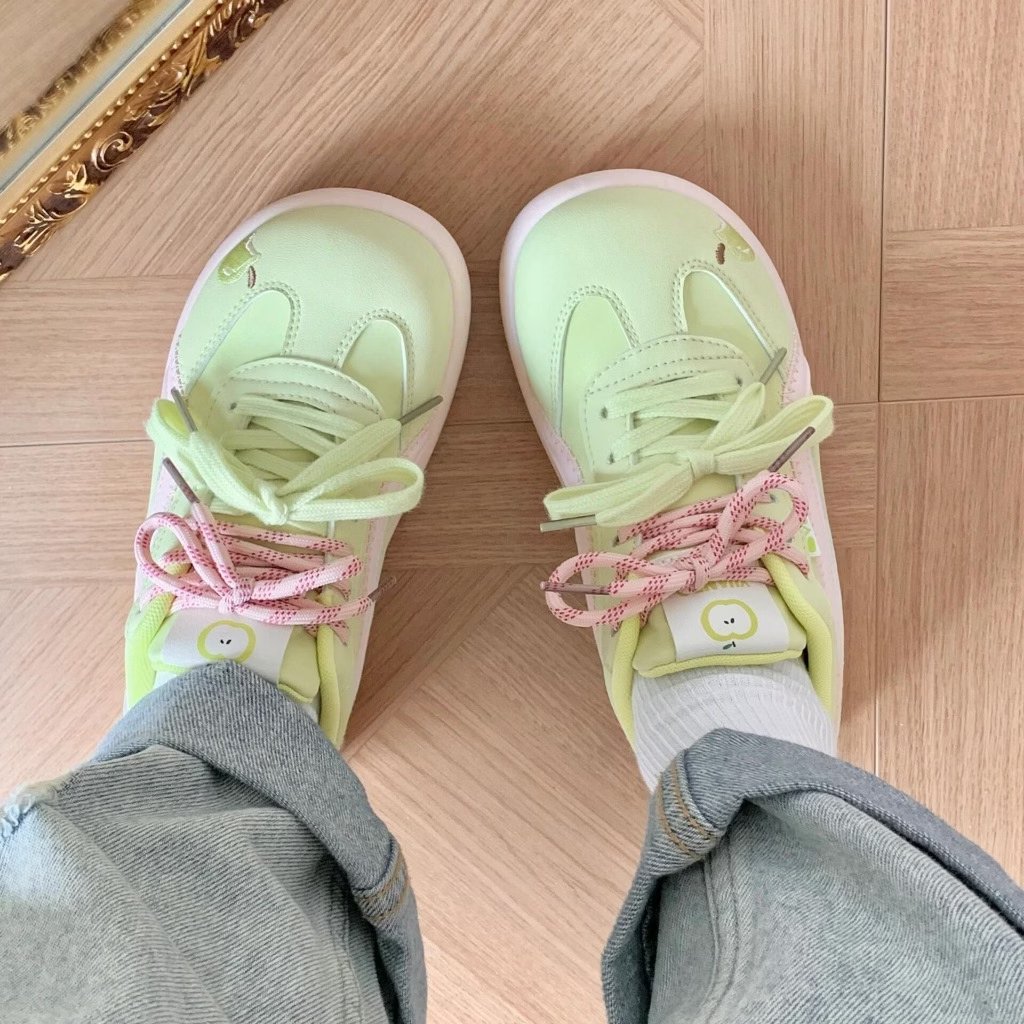 seveneirs's tweet photo. WOI INI GEMES BGT 😩 kombinasi warnanya cakep + pas dipake keliatan manis bgt, REALLY LOVE IT 😵‍💫🩷 https://t.co/z5W0pP5z3S