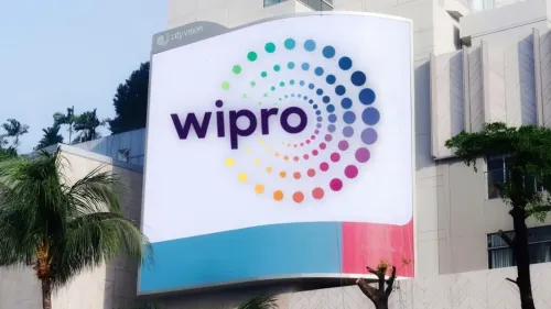 arunkum21617572's tweet photo. #Nifty50 Reshuffle
#BSELtd कल से Nifty 50 में एंट्री करेगा, जबकि #Wipro इंडेक्स से बाहर होगा.
इस बदलाव के चलते passive funds और #index-tracking portfolios में दोनों #stocks में rebalancing activity देखने को मिल सकती है.
#nifty #sensex https://t.co/RDsFy48Vpp
