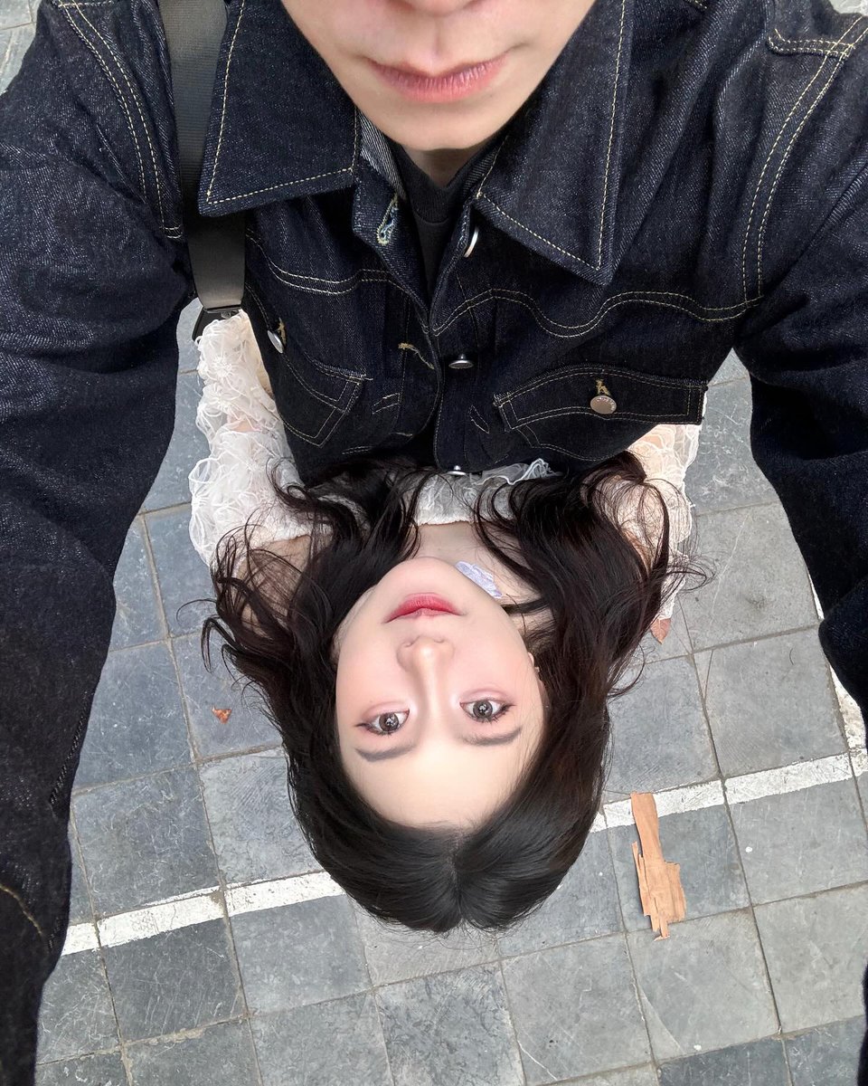 fabiiolamf99's tweet photo. 大丈夫って言ったけど、本当は少し無理してるかも。 💭
wTBuj https://t.co/ejhQQkpCsu