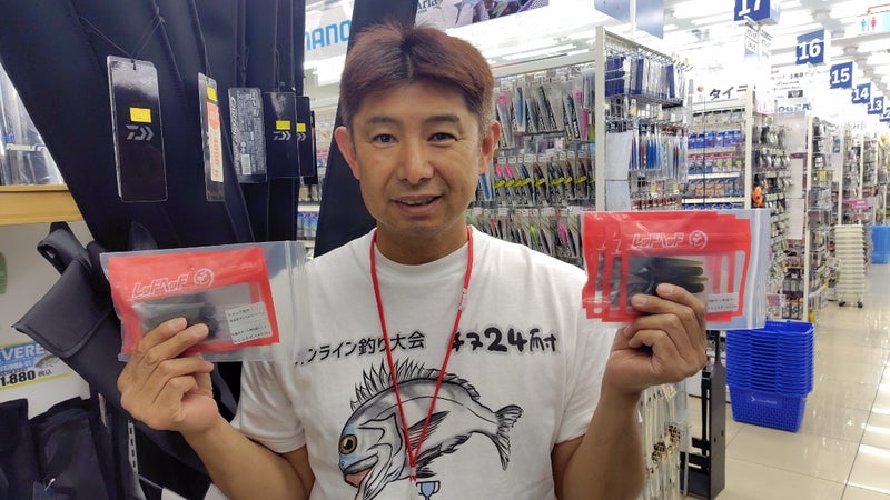 lureshopredhead's tweet photo. 「偽物は作らない。ルアーマンの本物の『ルアー人生』を作っていく！」　by　レッドヘッド　詳細はこちら↓　https://t.co/sPAAhVHqOf https://t.co/W9p1AR84Ya