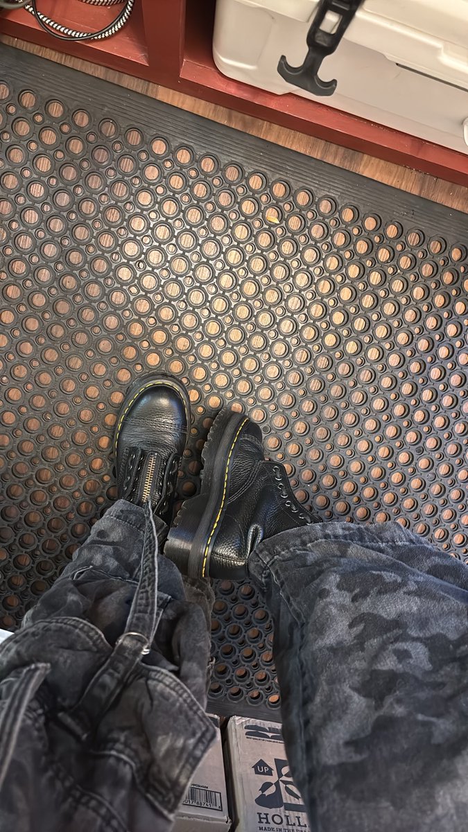 GoddxssJade's tweet photo. Let’s see how dirty these ones get today 👀 https://t.co/AzSGSSRSsk