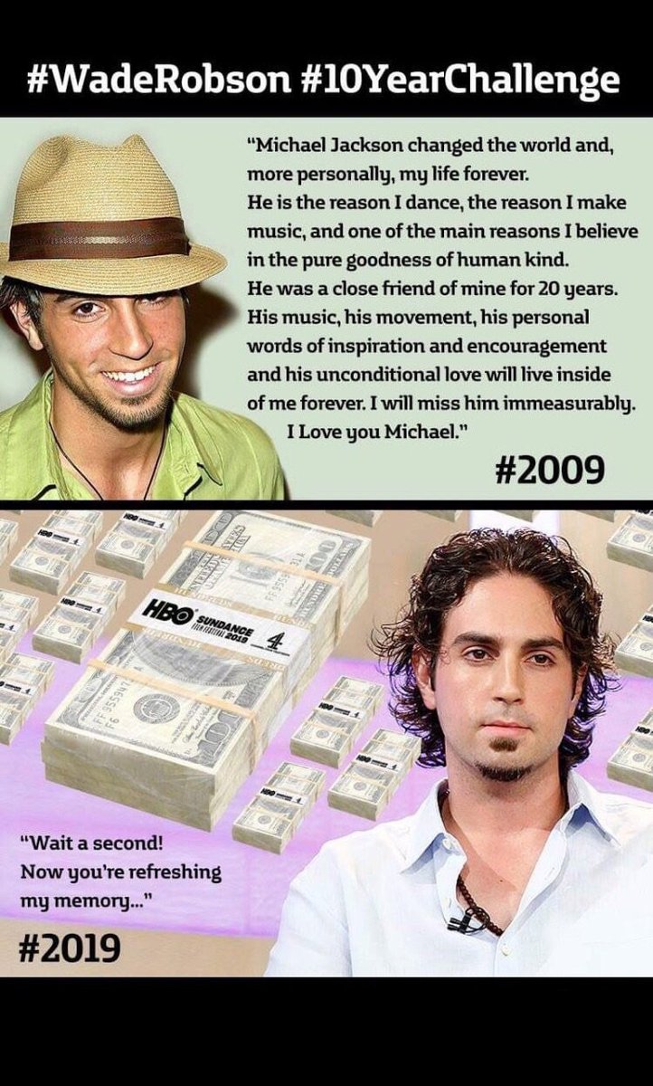 dogforcesnoop1's tweet photo. @forrestgumpIQ @bluuplanet @Lotte69Blauw @Golshi67 @StefanMolyneux Everybody knows that the Leaving Neverland mockumentary is full of LIES!
Watch: Lies of Leaving Neverland.
https://t.co/BnKDCmo4Ck
#MJInnocent #MeToo #LeavingNeverlandFRAUD https://t.co/3zIARzDuTn