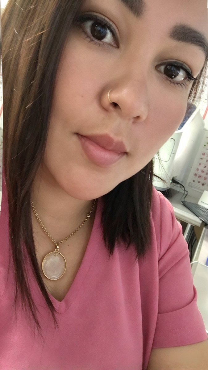 anitakrn1804's tweet photo. Brillas 💜 https://t.co/TD9DESXPot