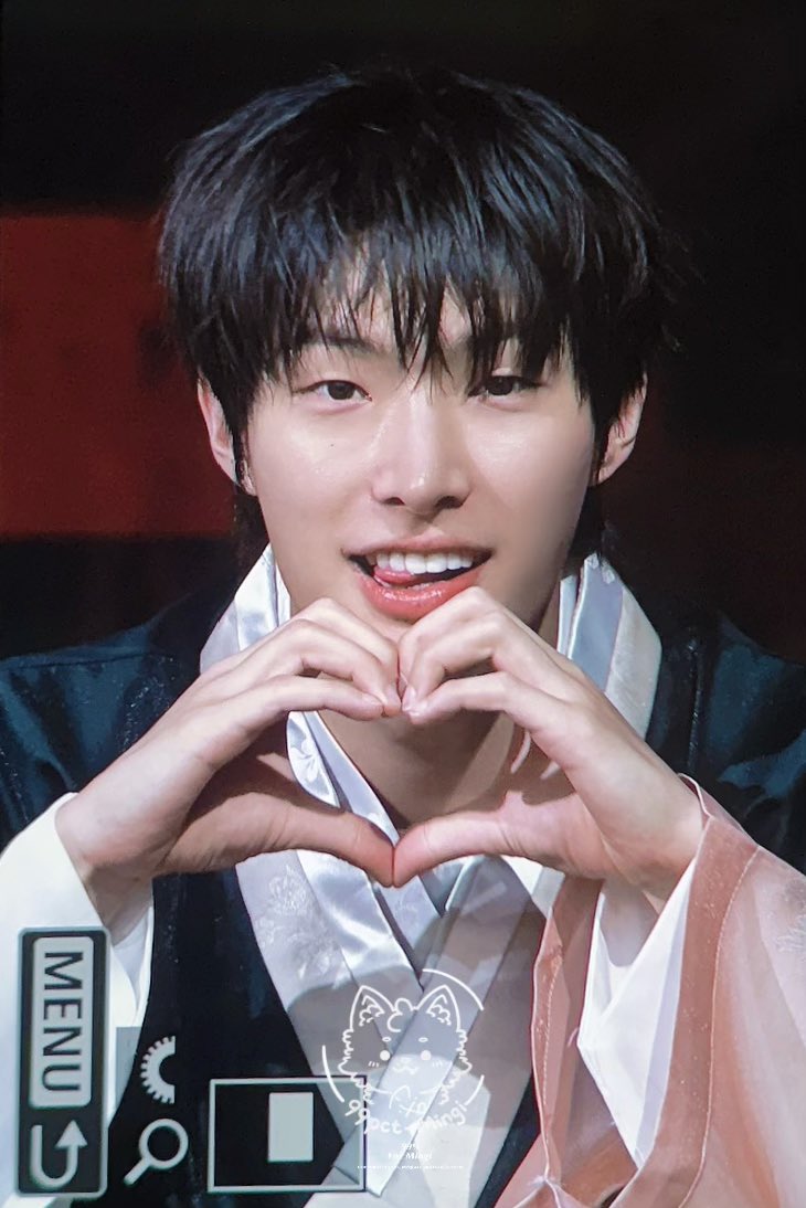 99pct_Mingi's tweet photo. 260929
#민기 #MINGI
#ATEEZ #에이티즈 https://t.co/HXxxQSWmMy