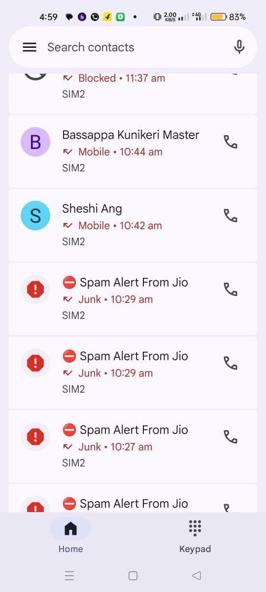 CaseComplansp4's tweet photo. @IDFCFIRSTBank Facing endless spam calls from recovery agents representing your bank/app. This isn't recovery; this is severe mental harassment! @RBI rules clearly mandate dignified recovery procedures without undue pressure. Address this before I file a complaint https://t.co/2WGnC1UPfo