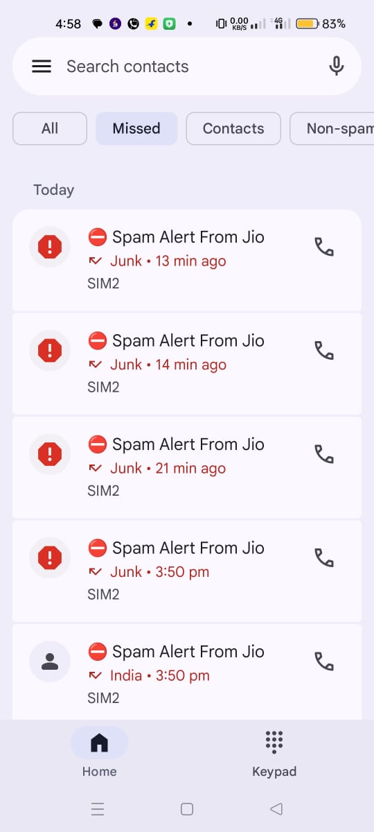 CaseComplansp4's tweet photo. @IDFCFIRSTBank Facing endless spam calls from recovery agents representing your bank/app. This isn't recovery; this is severe mental harassment! @RBI rules clearly mandate dignified recovery procedures without undue pressure. Address this before I file a complaint https://t.co/2WGnC1UPfo