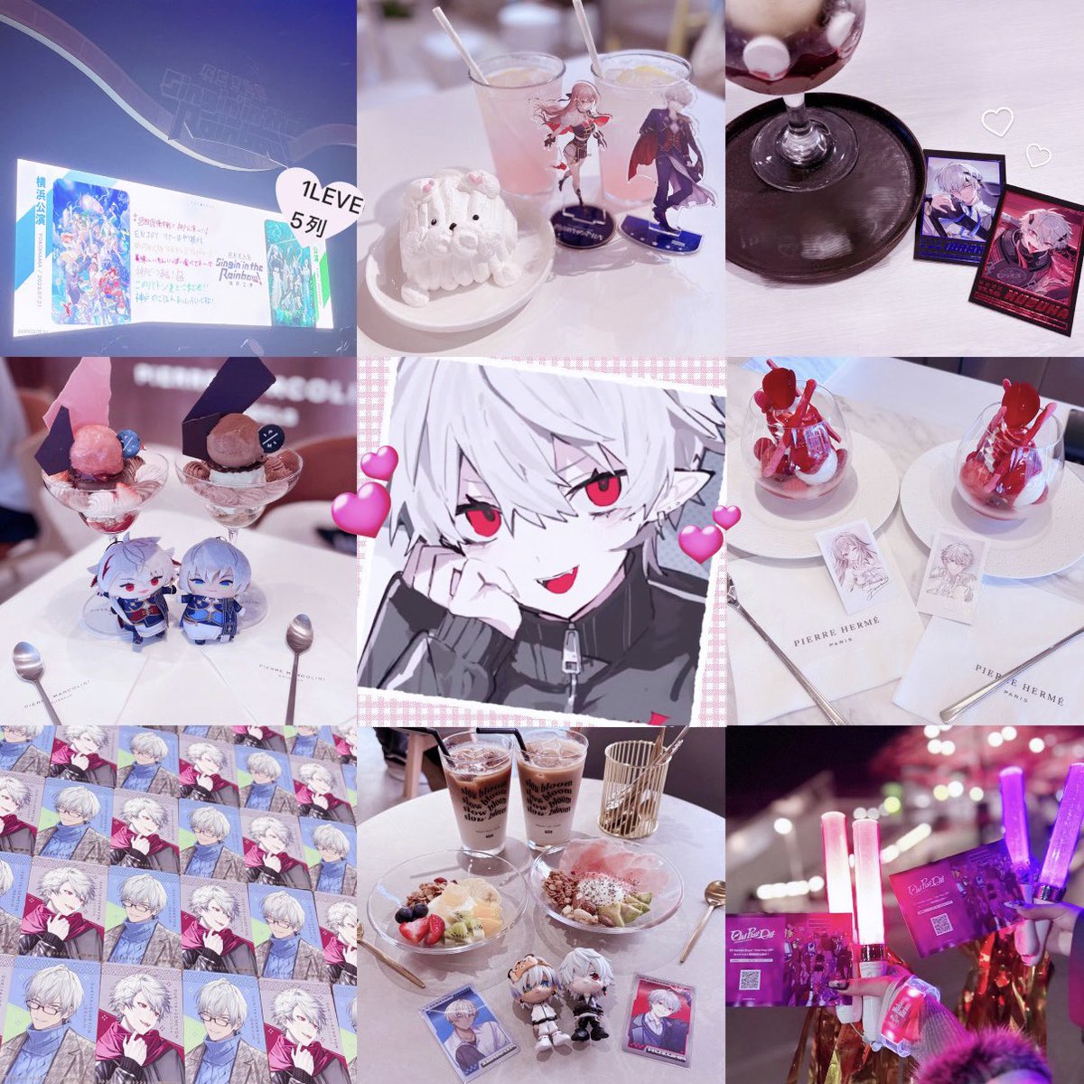 q2Alx's tweet photo. ワンマンに向けてお友達ください🍓♡ https://t.co/nTfGkXVRx2
#にじさんじ好きな人と繋がりたい #にじさんじ好きさんと繋がりたい #にじさんじ夢女子さんと繋がりたい https://t.co/AX7sboiBRf