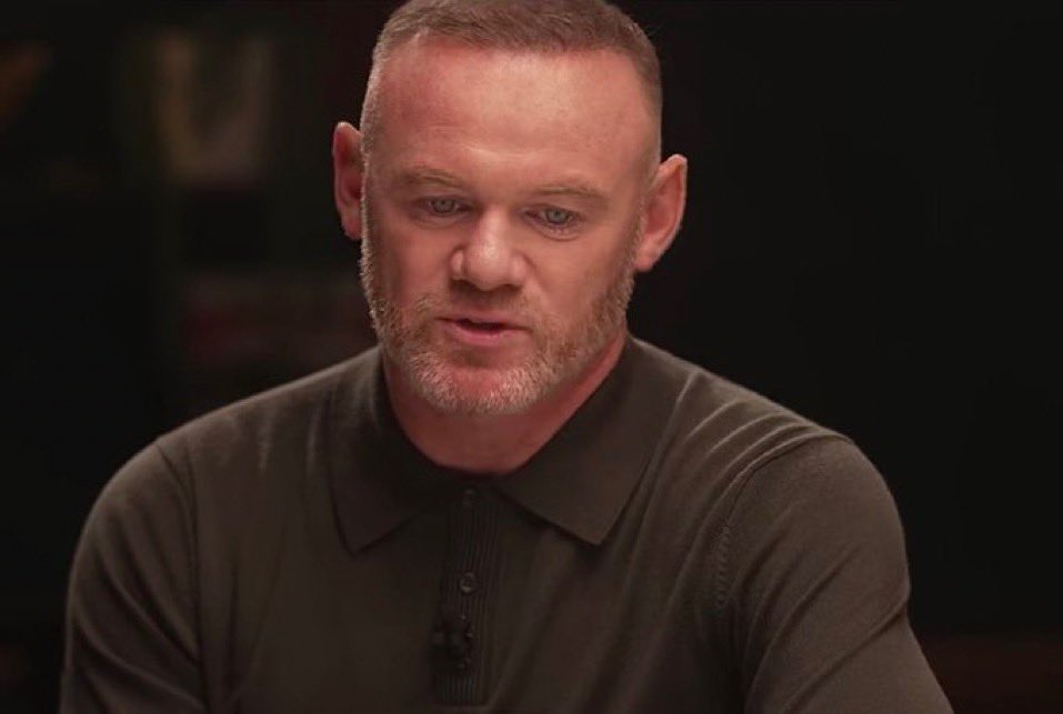 topskillsportuk's tweet photo. 🚨💣 Wayne Rooney has shared his thoughts on potentially receiving another Premier League medal if Manchester City’s titles were ever stripped. 👀🏆

🗣️ Rooney: “I wouldn’t feel comfortable accepting another Premier League medal, if I’m honest. I don’t think we deserve it, we didn’t do enough that season to win the league. I think we were six or seven points clear with four or five games to go and threw it away.

I’ve seen everything that’s come out over the past few days, listening to people, and I was putting myself in a Man City player’s shoes. They’re players, doing everything they can to try to win the Premier League title and in their mind they’ve done it. If those players have no understanding of what’s going on above, if that happened to me… I’d be absolutely devastated.

It might happen, they might take them [medals] away, but I wouldn’t want it [a medal] because I don’t think as a team we deserved it that year because we didn’t finish first.

So when I see teammates saying, ‘I want a medal’, I’m happy with the five I’ve won. I wouldn’t want this. Should they get it stripped for what the owners have done? Yeah, maybe, but I wouldn’t feel comfortable accepting it…” 👀

🎙️ Via @UnitedStandMUFC