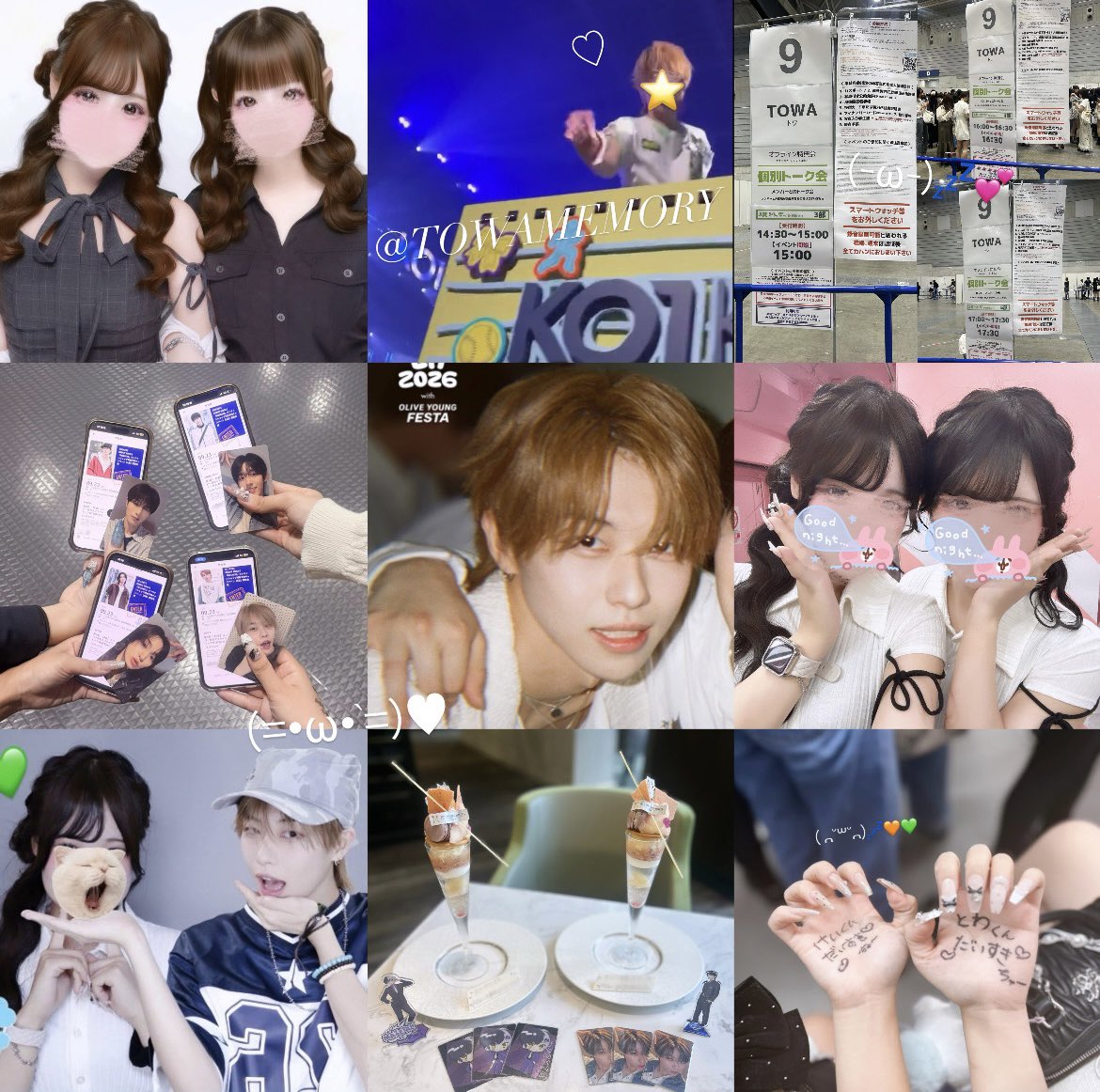 TOWAMEMORY's tweet photo. #濱田永遠 くん(ᐡ•ω•)ﾉ♥

#KO1KEYZ #KO1KEYZ好きな人と繋がりたい #KO1LYと繋がりたい #日プ新世界好きな人と繋がりたい https://t.co/DyzXrBAqjP