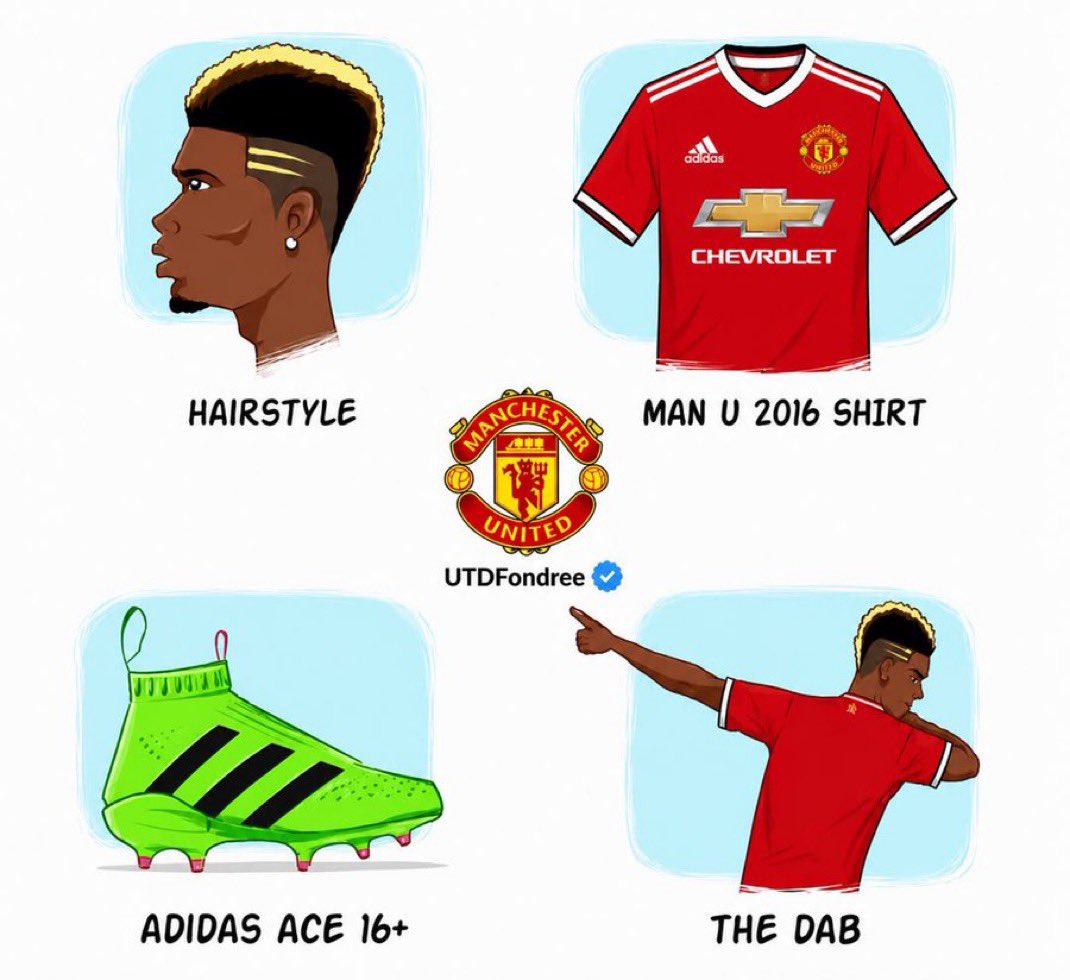 UTDFondree tweet picture