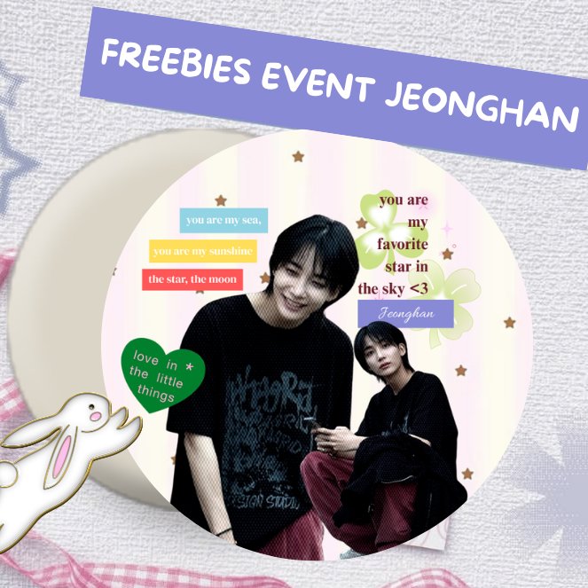 alpacaparkaaaa's tweet photo. Freebies for Jeonghan Birthday Cafe Event 
✈️ 𝑪𝒂𝒑𝒕𝒂𝒊𝒏 𝒀𝒐𝒐𝒏: 𝑭𝒍𝒊𝒈𝒉𝒕 𝟏𝟎𝟎𝟒 by @captyoon1004 👏see u carats 👋👋 https://t.co/KaNgo1dxS1