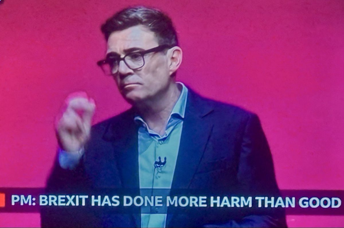RichardGCorbett's tweet photo. - Adult social care service
- Investment 
- Housing 
- Electoral reform
- Recognition that Brexit was a disastrous mistake
- Water companies under public supervision 

Hope - and ambition for real change - make a return to British politics! https://t.co/gnLTlDGm4w