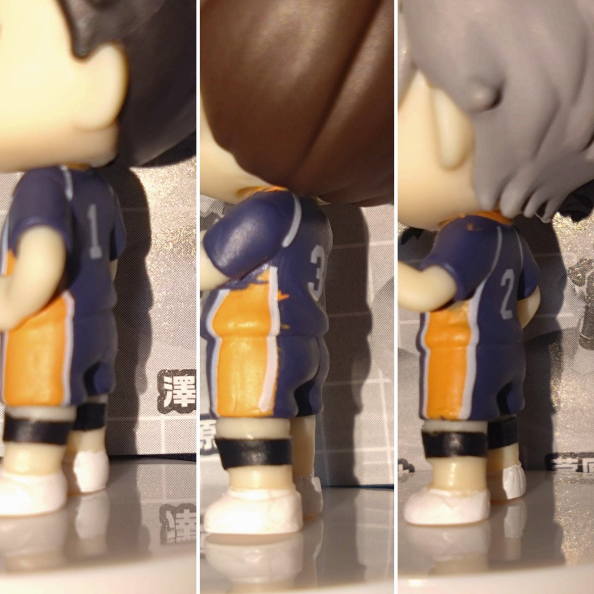oiekgn's tweet photo. おしり見て〜
わたしの気のせいじゃないって言って〜 https://t.co/QpolBypLDg