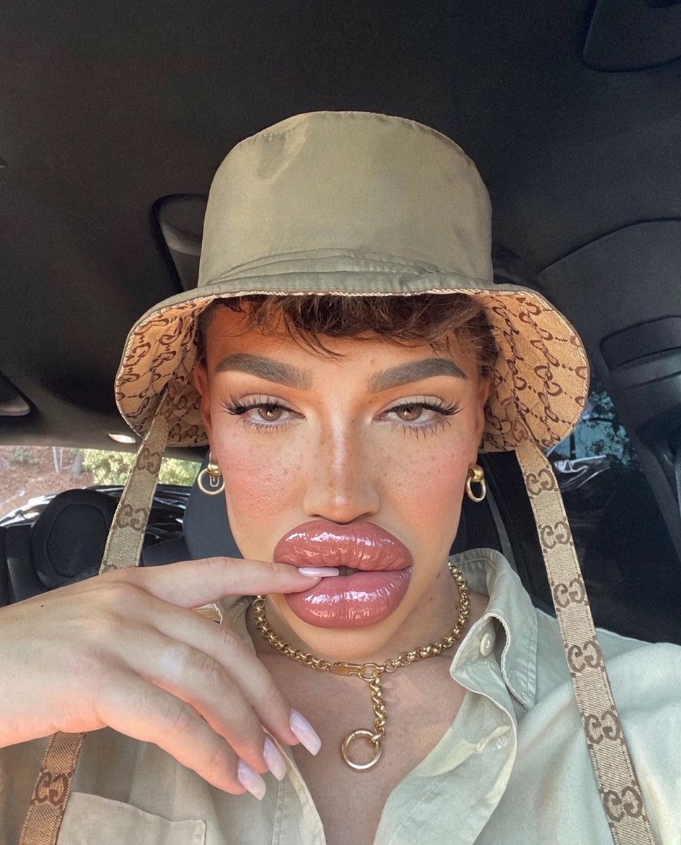 StickyMilkyTip's tweet photo. BBBBRRRRRLLLLLL~

blowin bubbles on it~

🫧🫧🫧🫧
#wankchat #jamescharles #goon https://t.co/hlsM6WqBCk