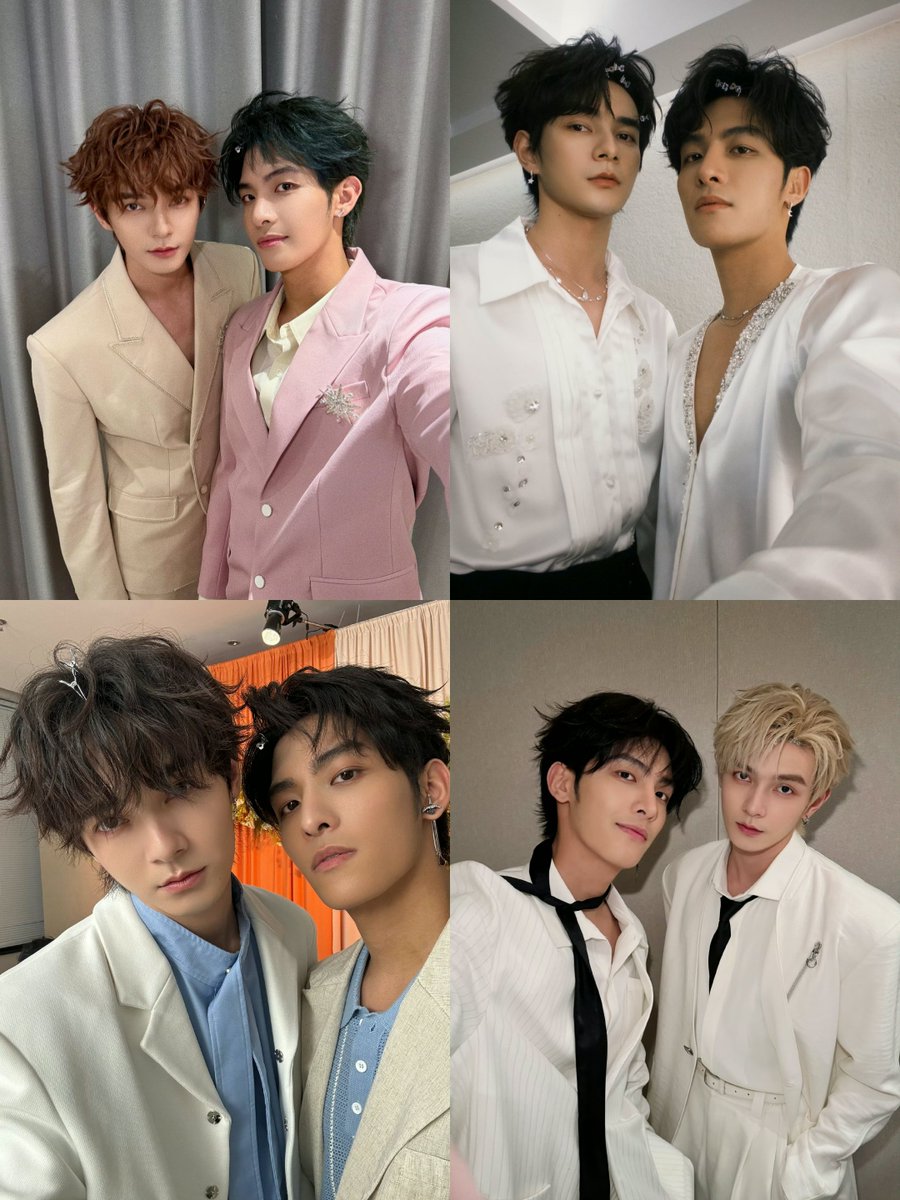 K_kratay2's tweet photo. 🧡💛

#HeChangxi #HeYanzhao #XiZhao https://t.co/hV3tivvO7l
