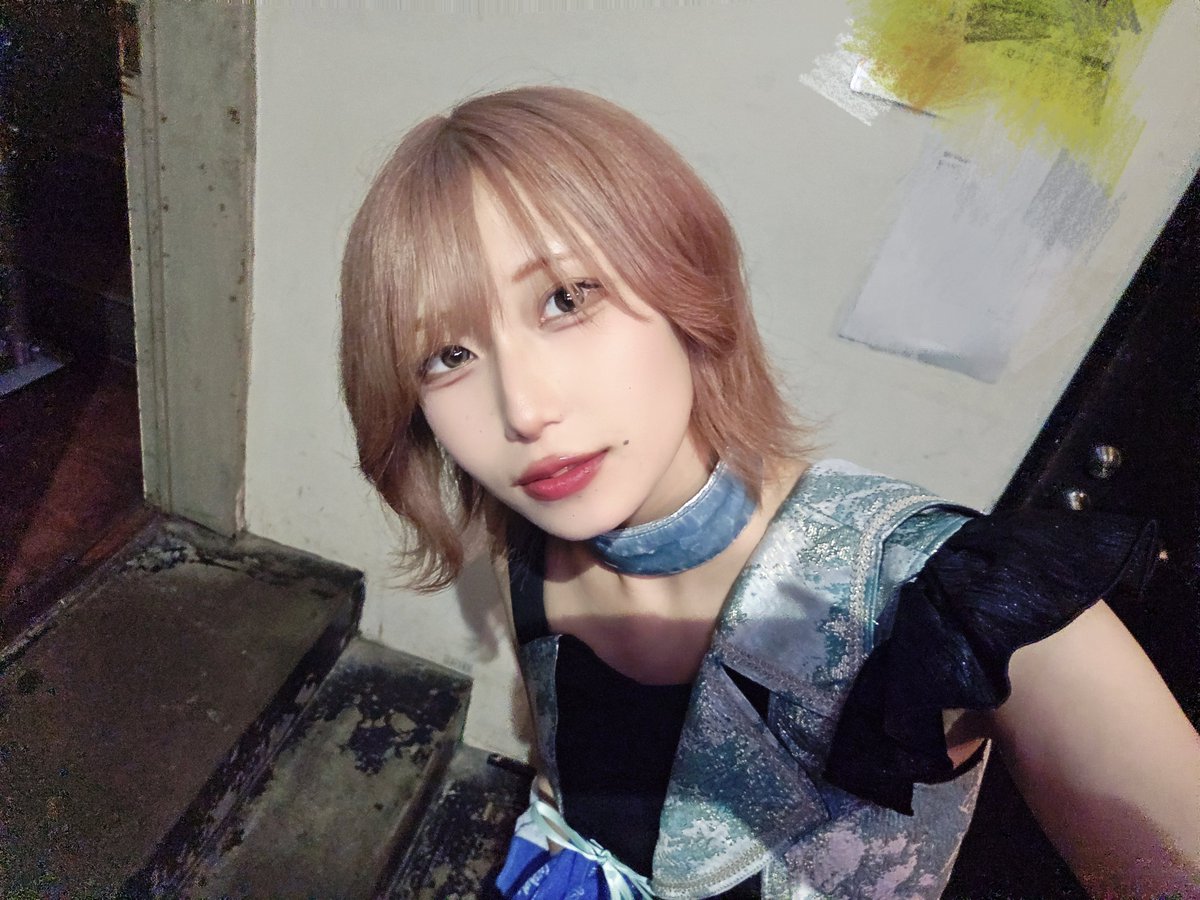 minori_csmsly's tweet photo. さぁ、抗っていこうMy Friends https://t.co/JiOhoItF85