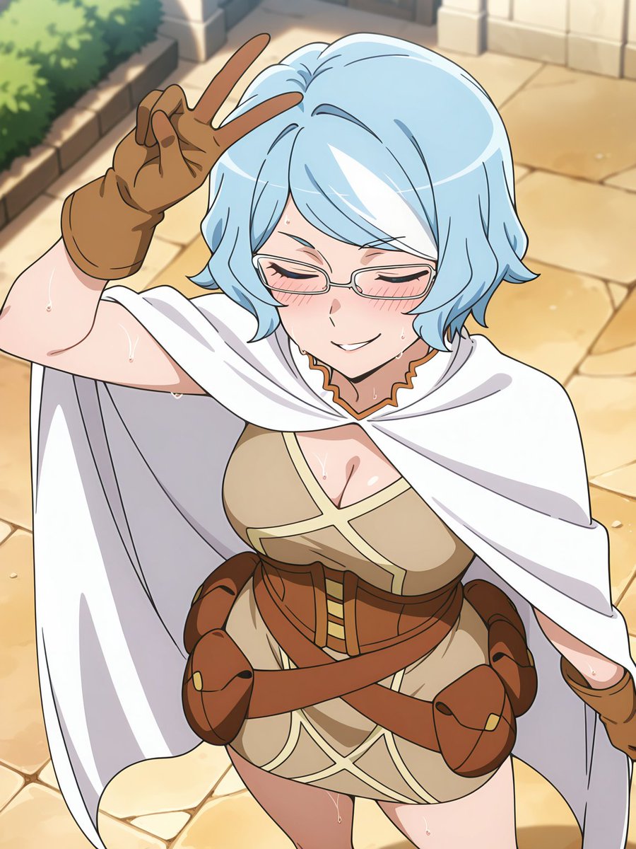 OneeChanAra2AI's tweet photo. Asfi Al Andromeda | Is It Wrong to Try to Pick Up Girls in a Dungeon?
(197 pics)
#アスフィアルアンドロメダ #AsfiAlAndromeda #ダンジョンに出会いを求めるのは間違っているだろうか #IsItWrongToTryToPickUpGirlsInADungeon
https://t.co/QqYzAAz5eA https://t.co/YJB7cNs8EL