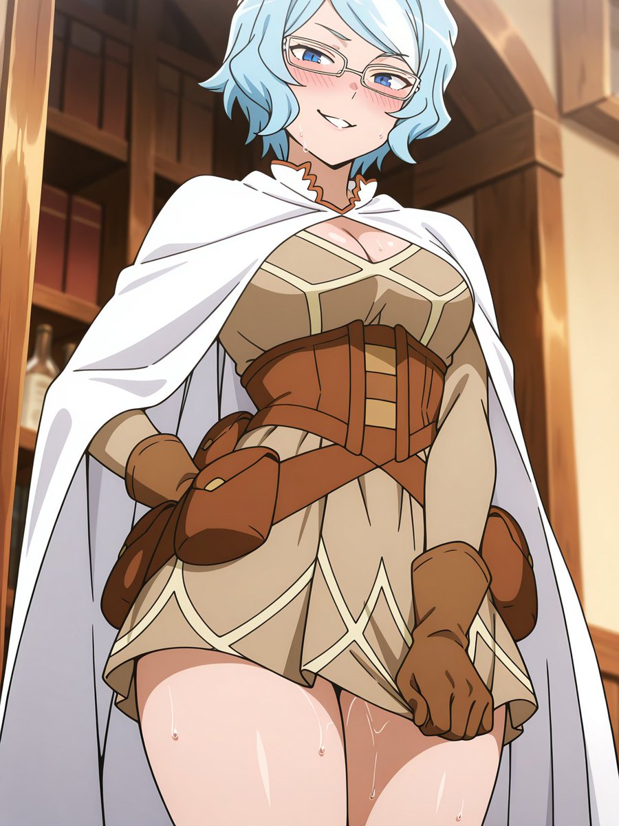 OneeChanAra2AI's tweet photo. Asfi Al Andromeda | Is It Wrong to Try to Pick Up Girls in a Dungeon?
(197 pics)
#アスフィアルアンドロメダ #AsfiAlAndromeda #ダンジョンに出会いを求めるのは間違っているだろうか #IsItWrongToTryToPickUpGirlsInADungeon
https://t.co/QqYzAAz5eA https://t.co/YJB7cNs8EL