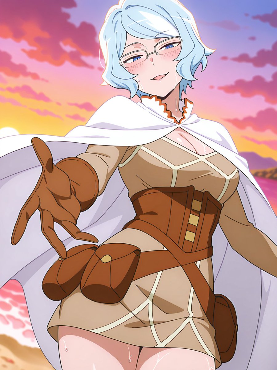 OneeChanAra2AI's tweet photo. Asfi Al Andromeda | Is It Wrong to Try to Pick Up Girls in a Dungeon?
(197 pics)
#アスフィアルアンドロメダ #AsfiAlAndromeda #ダンジョンに出会いを求めるのは間違っているだろうか #IsItWrongToTryToPickUpGirlsInADungeon
https://t.co/QqYzAAz5eA https://t.co/YJB7cNs8EL