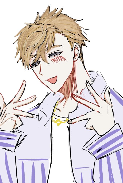 Yasunoto__18tri's tweet photo. メロい！！！！ https://t.co/447tcu0xes