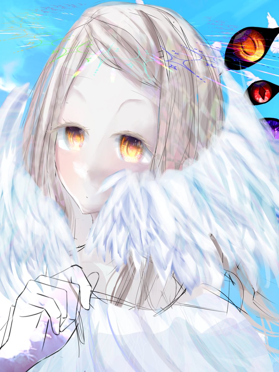 mrbp7bf's tweet photo. 女神✨️

7日目

#100日チャレンジ 
#学マスFA https://t.co/Kwxdod6ZsH