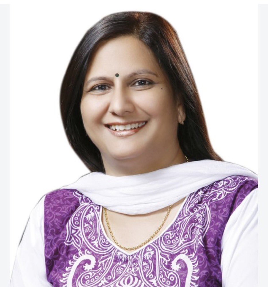 egg_national's tweet photo. Heartfelt birthday wishes and congratulations to fellow MP and elder sister Mrs. @kjsehrawat ji from West Delhi.
🌹🌹🎂🎂💐💐
I pray to God for your excellent health, long life, and the strength for continuous public service. https://t.co/CDDLV4rsRK