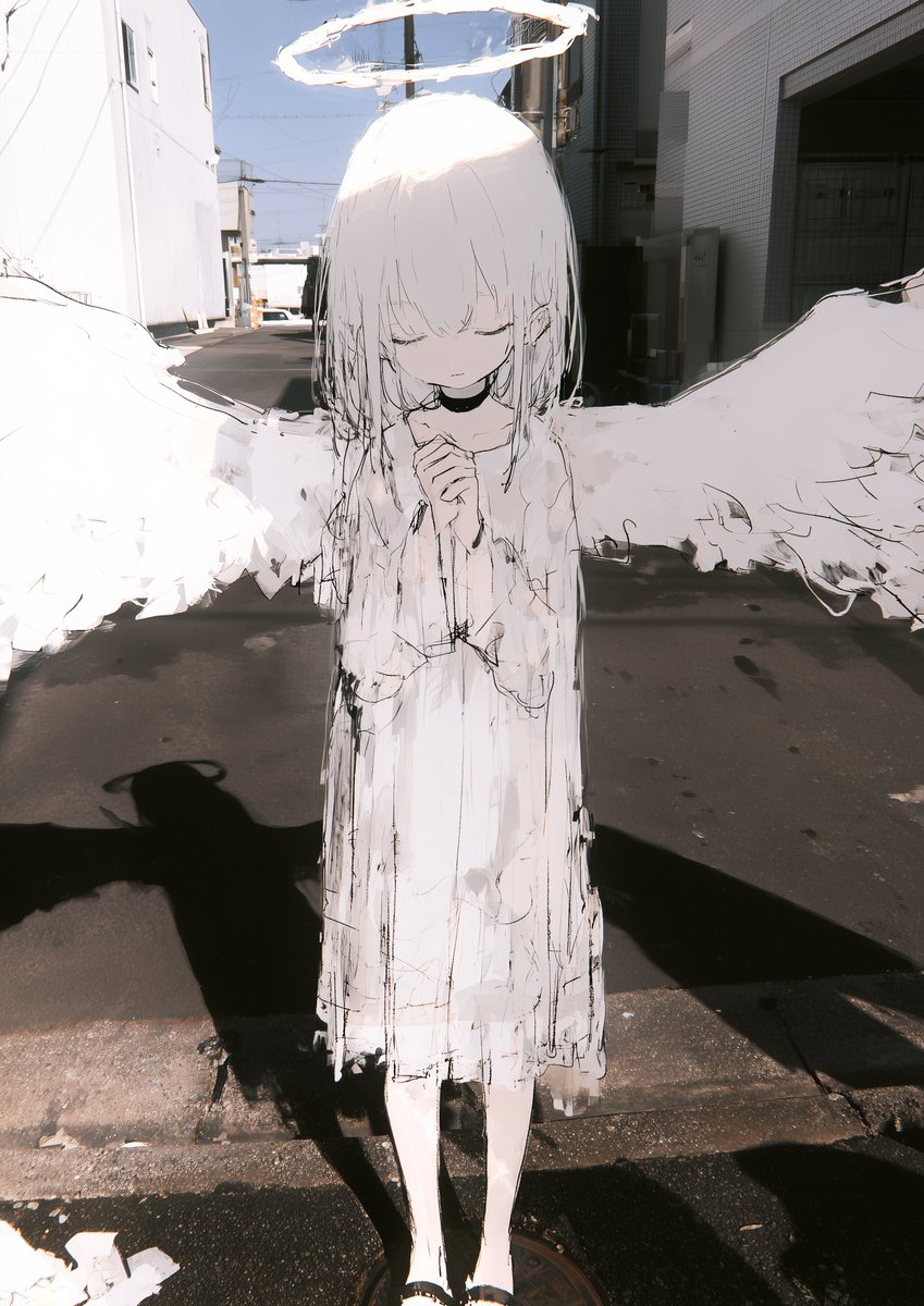 WABISABI_pomo's tweet photo. 素敵な1日になりますように。 https://t.co/9THl3QYgSh