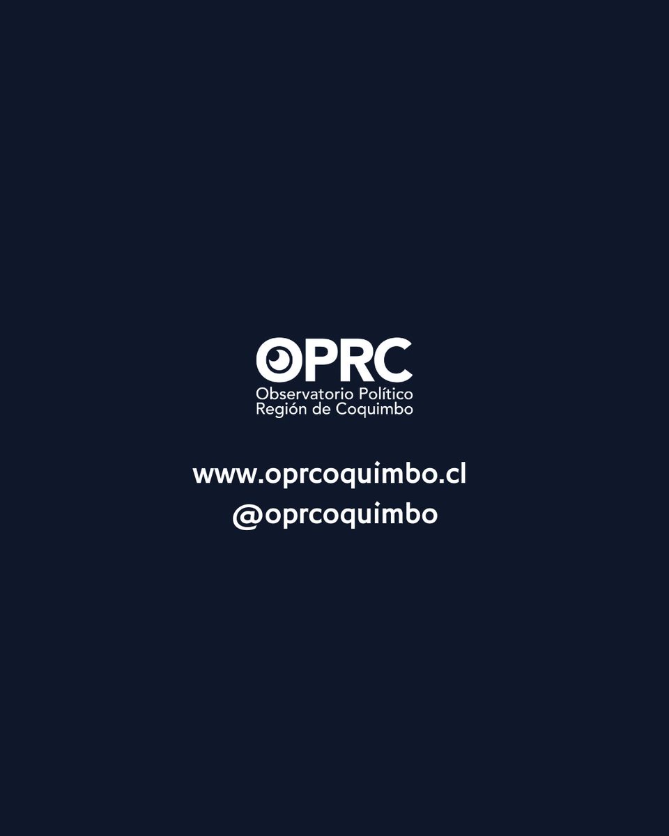 OPRCoquimbo's tweet photo. Los discursos son públicos. Están en https://t.co/2CQnzHChuW y https://t.co/JA8h10eALm. Nosotros los procesamos para que puedas comparar.

🔗 Usa el comparador → https://t.co/5dphu4A0Fa

#Parlamentarios #Congreso #Coquimbo #OPRC #Discursos https://t.co/46XS9kmh82