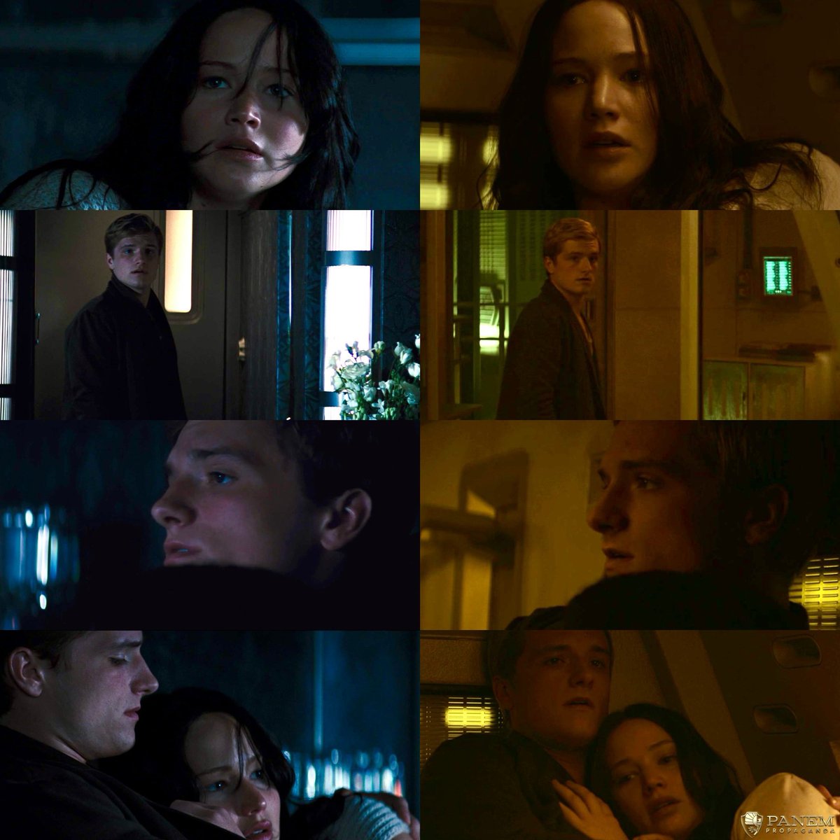 T0astedEverlark's tweet photo. this parallel will always break my heart😭💔 https://t.co/zN9lAGgkI4