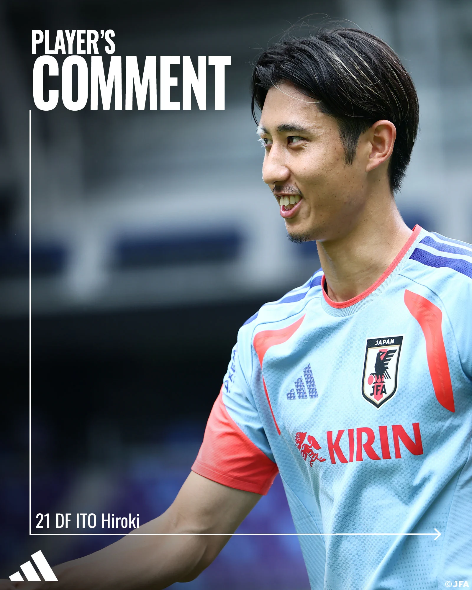 サッカー日本代表 🇯🇵 on X: 