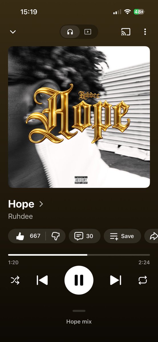 adewale0304's tweet photo. I Still Dey 9ja Everynight Yankeeeee!!… 🎶 Ruhdee is truly him!! 🎵 @Ruhdee_dia https://t.co/O8kNH0j3HY