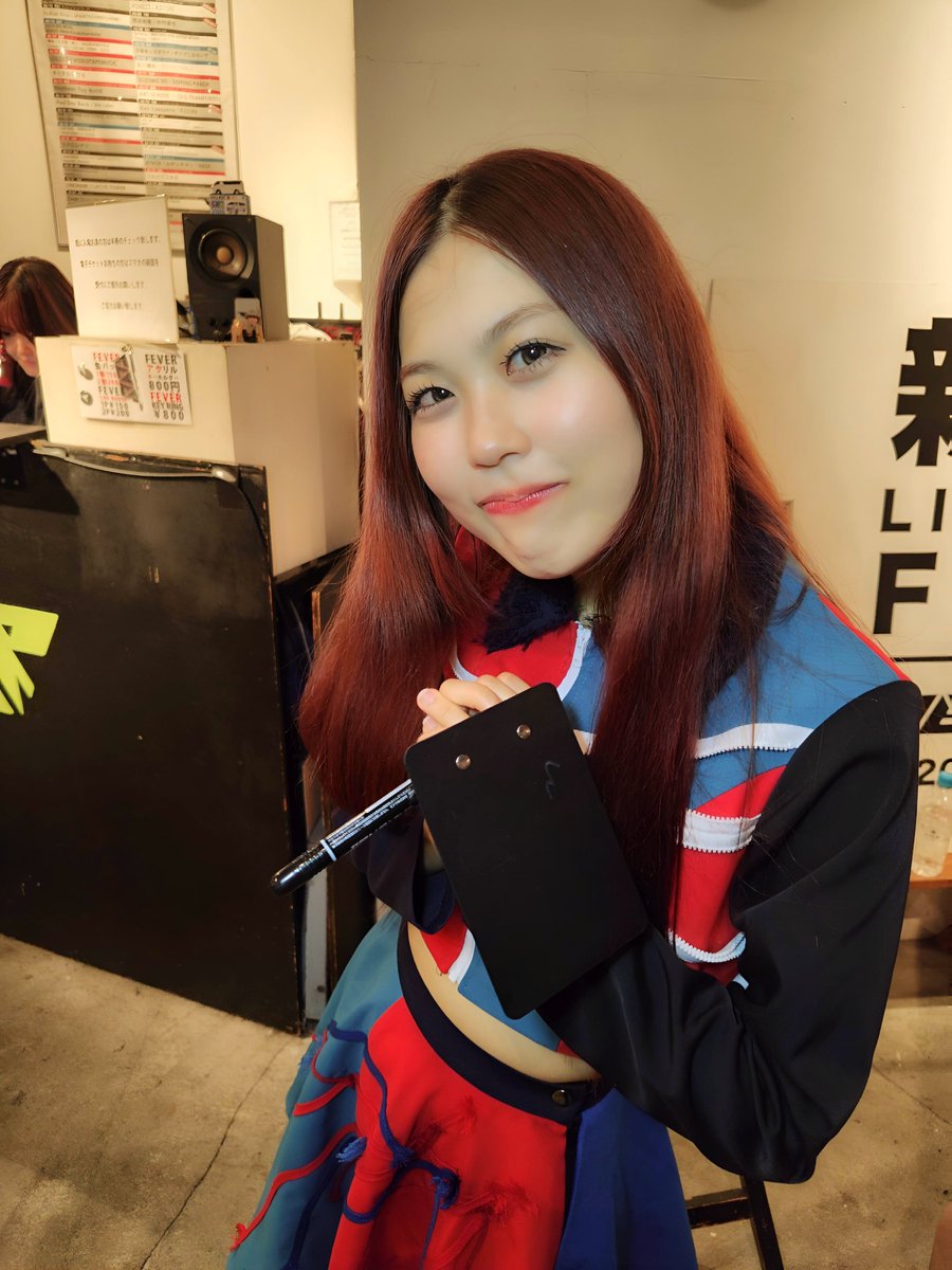 hamucastella's tweet photo. 2026/09/29 and Dots?
あんぱんまんきた
#LiVS #スズカス・テラ 
#最近覚えた単語はスズチェキ👍 https://t.co/HL5cBhQNTL