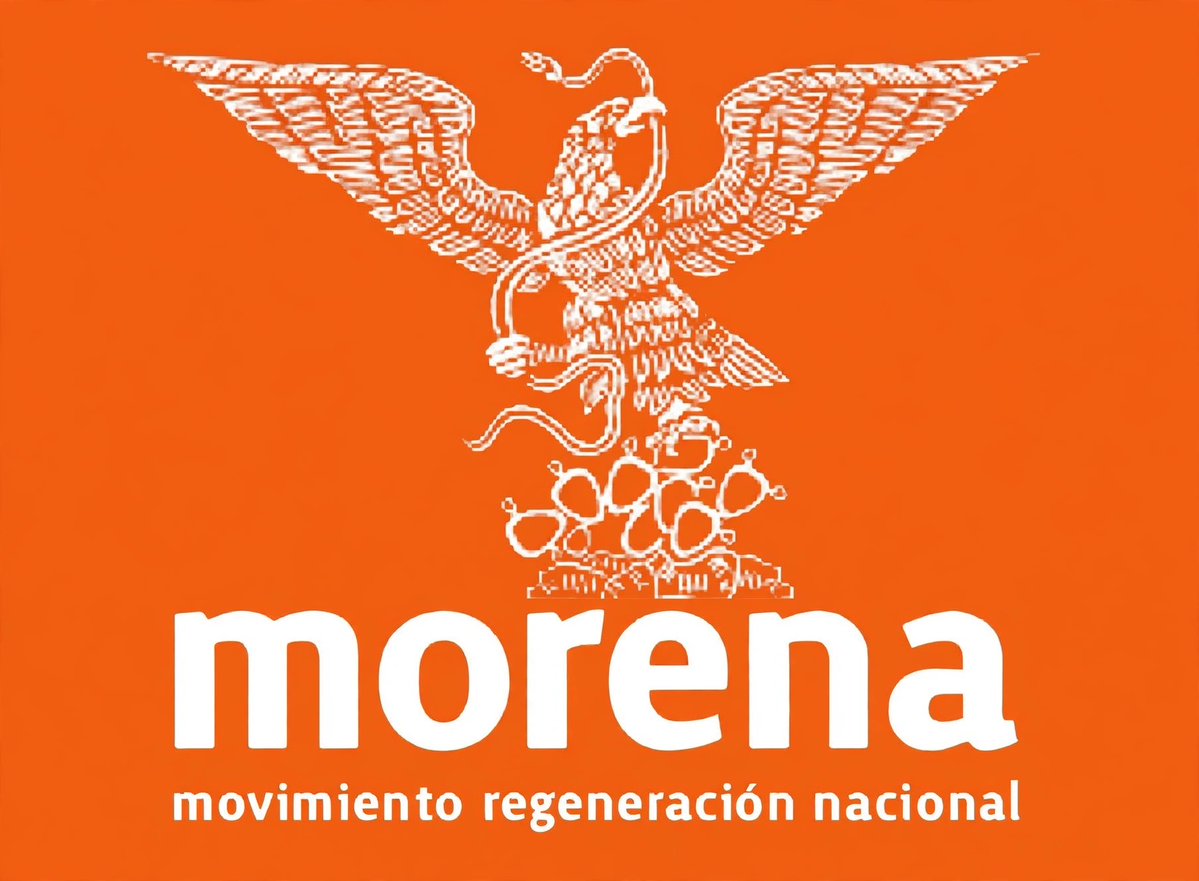 LOVREGA's tweet photo. El acuerdo entre Movimiento Ciudadano y Morena es tan obvio que no entraña ningún misterio. 

El gobierno de Nuevo León a cambio de dinamitar las alianzas entre el PRI y el PAN en todos los estados del país. 

Hay que repetirlo todos los días para quede grabado en la conciencia: NI UN VOTO A MOVIMIENTO CIUDADANO. 

PUNTO.