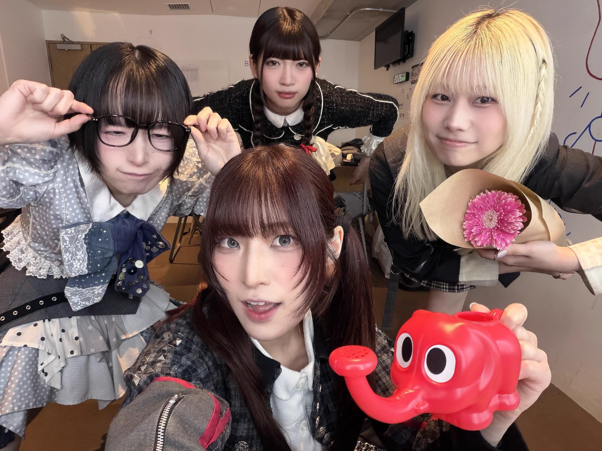 内山 結愛 (@__yuuaself__) / X