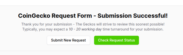 Boromaxi's tweet photo. One does not simply get listed on CoinGecko.

First, you must survive 47 questions about supply, liquidity, wallets, allocations and why the fuck a chicken is attached to a cockring.

The sacred paperwork has been submitted. 🐓💍

Now we wait.

$BORO ⚔️ https://t.co/x9u87Bw22r