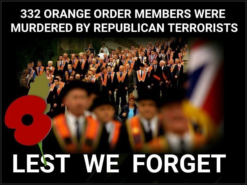shankill_heart's tweet photo. I don't,and never will forget or forgive. https://t.co/kdHJvOJaIn