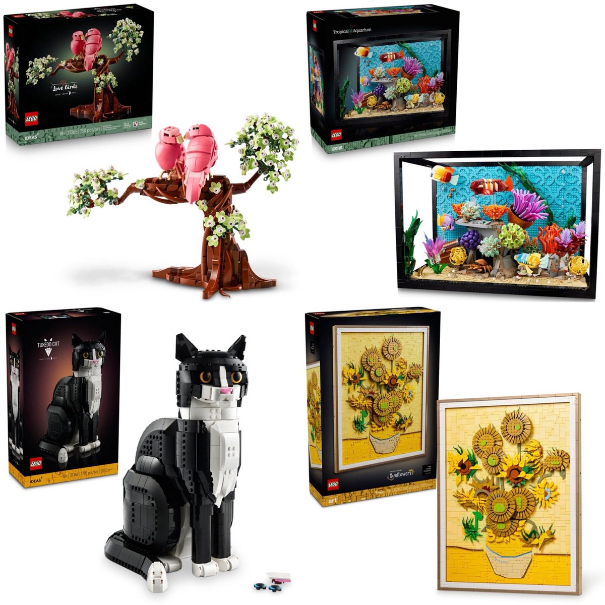 PLlNTH's tweet photo. yesterday i was asked what lego sets wysilee would build together and i figured i’d post my #selection here too because i had fun looking for them mwhehe https://t.co/PRW0iOpuvU