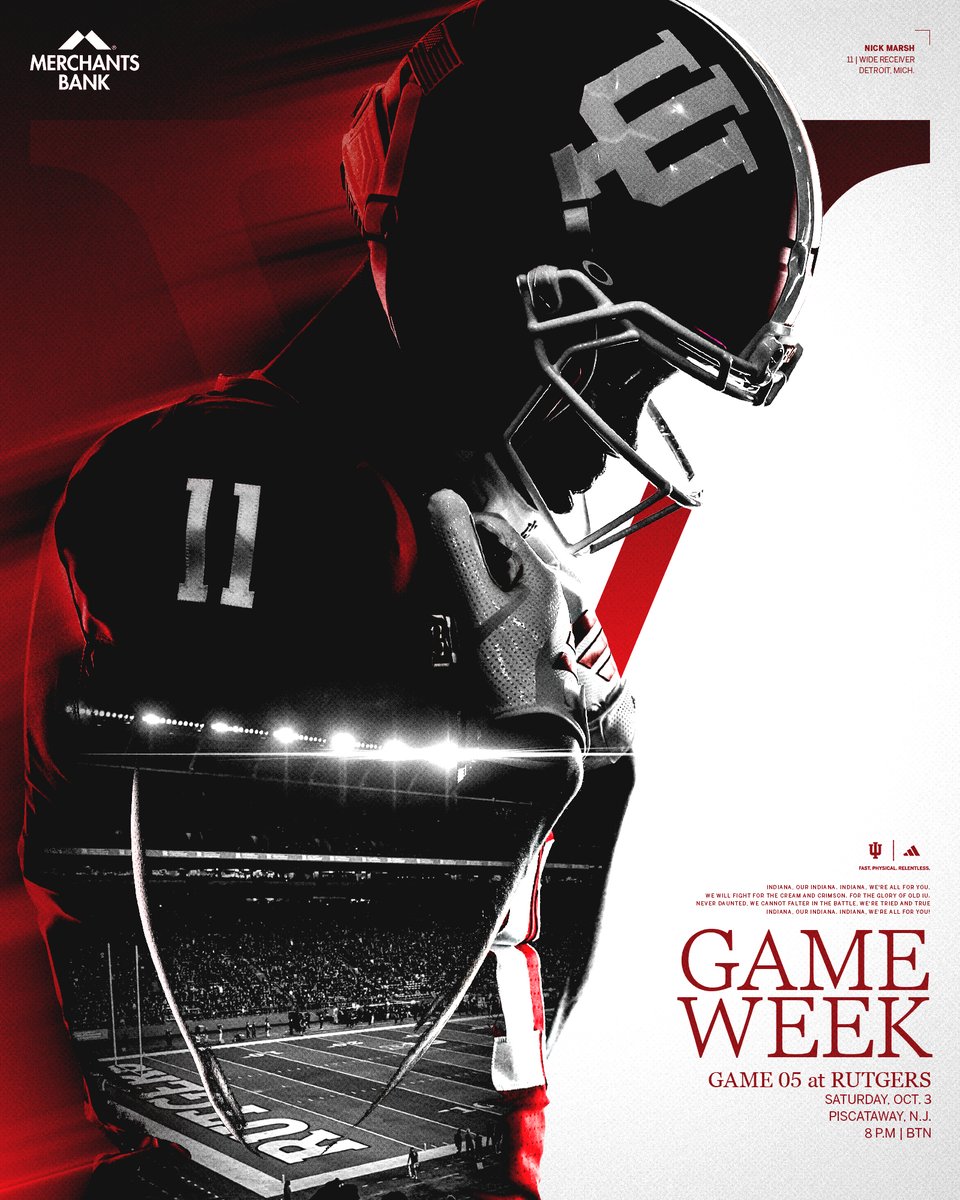 IndianaFootball's tweet photo. First business trip of the year. https://t.co/AqHf7ihecd