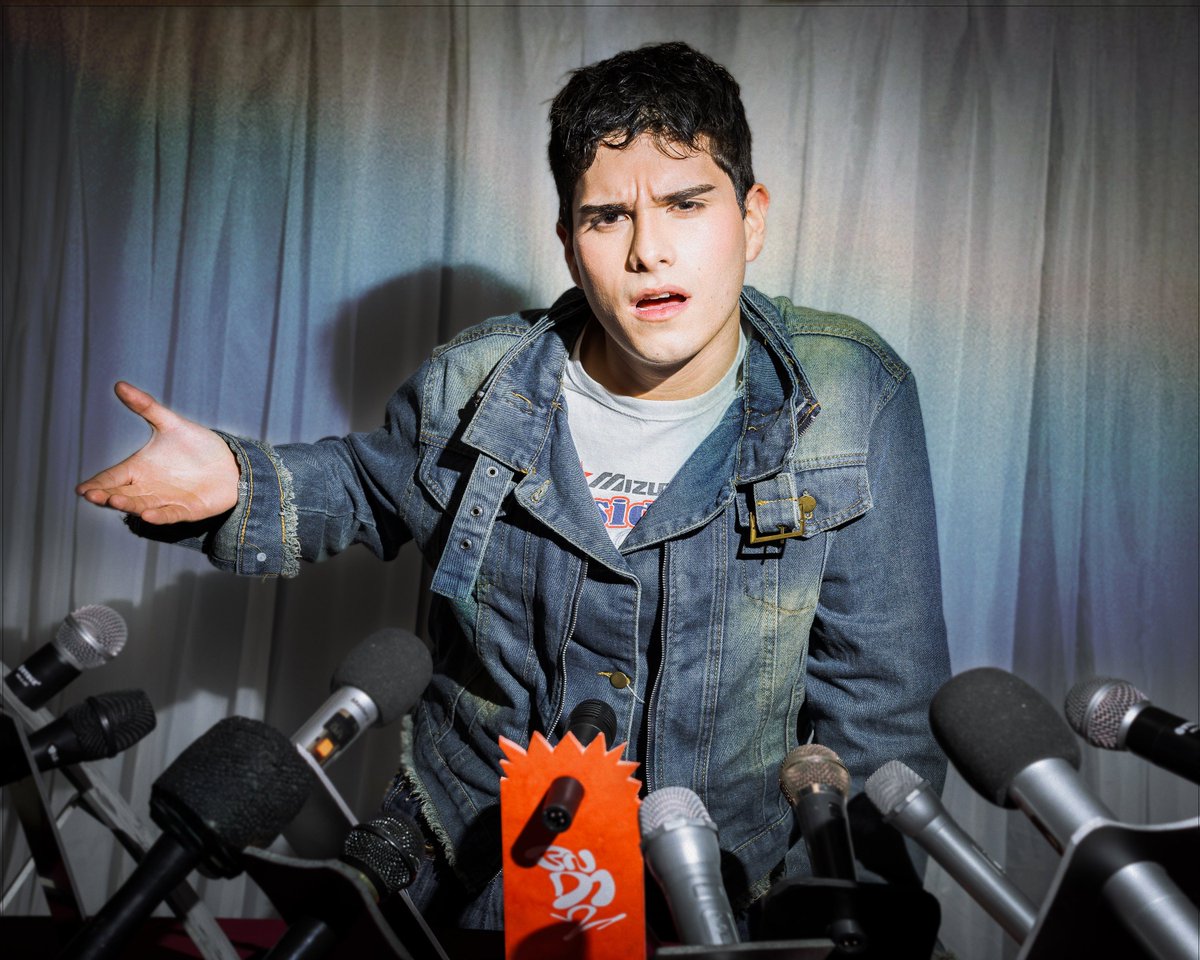 BNDI2Oficial's tweet photo. BNDI2 | MARCEL

#MARCEL #BNDI2 #POP #BOYBAND #CHILE https://t.co/AGTsw6QEN6