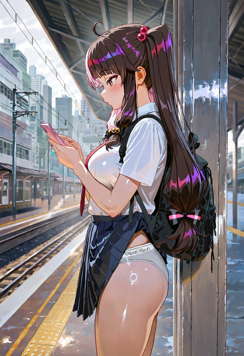 PathTelw's tweet photo. 見えちゃってる子

夜見れな https://t.co/oUVNkMKLMT