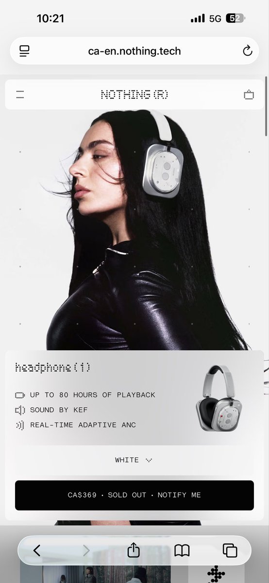 thvloverr's tweet photo. SOLD OUT? HUHHH https://t.co/X5yJtkzsXo