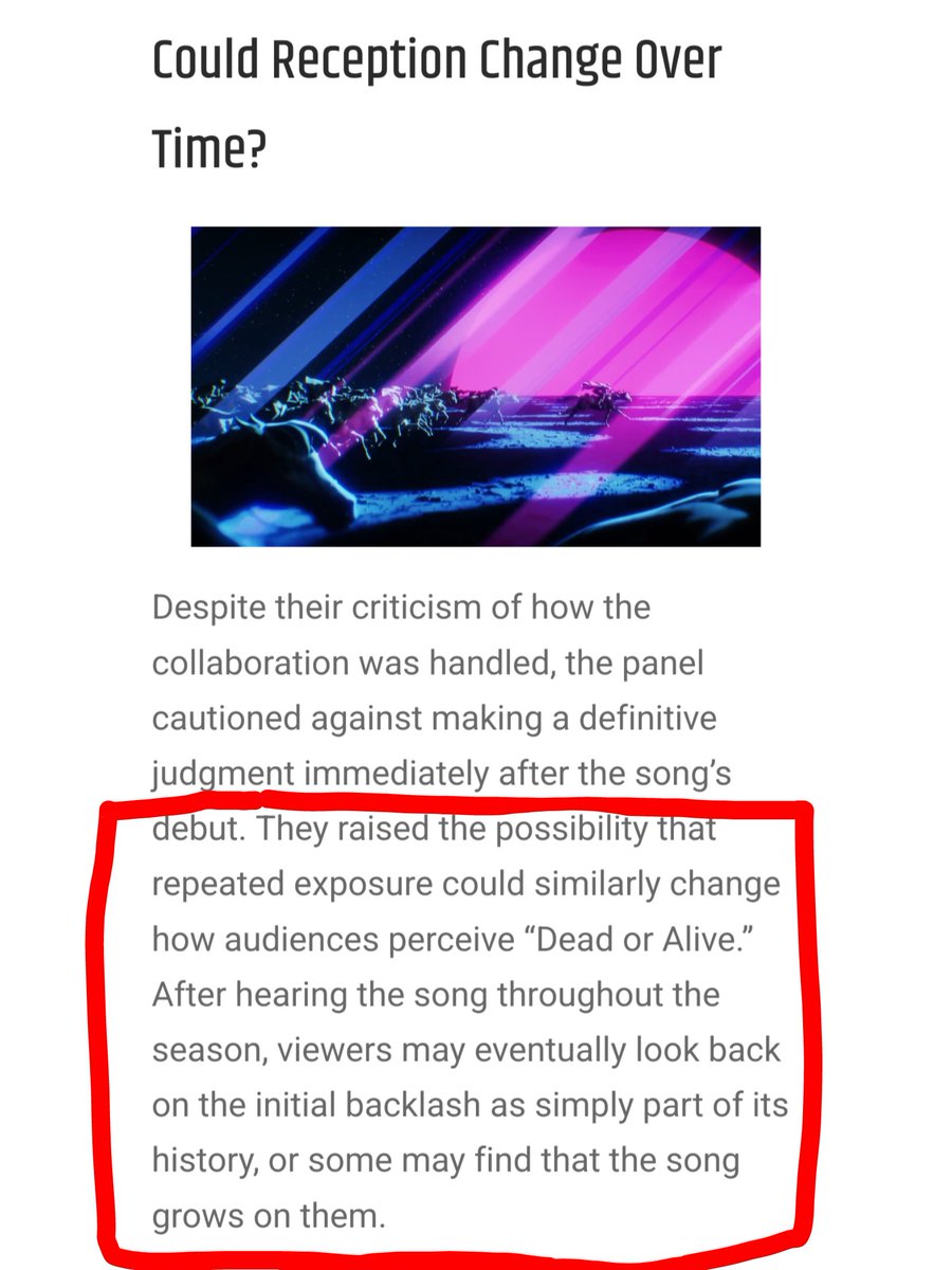 jjba_cursed's tweet photo. Yeah, personally I think we need to boycott harder. 

We will NOT accept Dr. Luke in this industry. The legacy of Omori and Araki's work should be respected. https://t.co/JCqkl3fBsI
