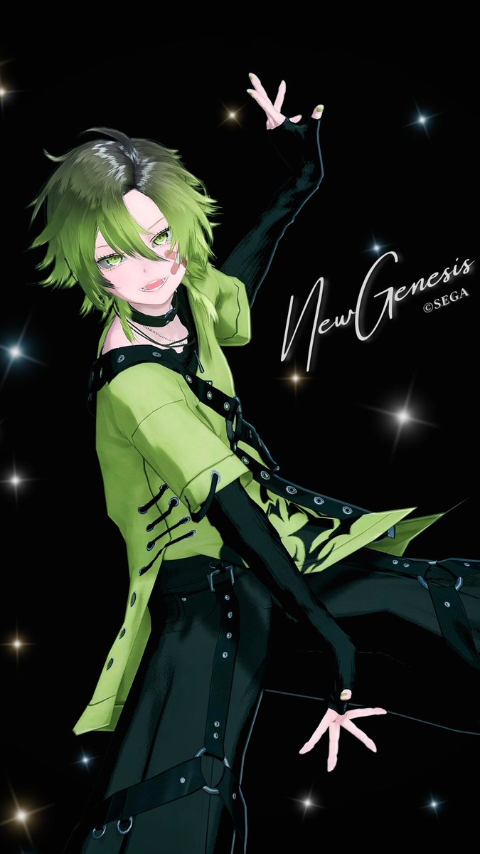96noaki_22's tweet photo. ⬛️🟩𓂃 𓈒𓏸·˖✶ https://t.co/rqp0um1Rs8