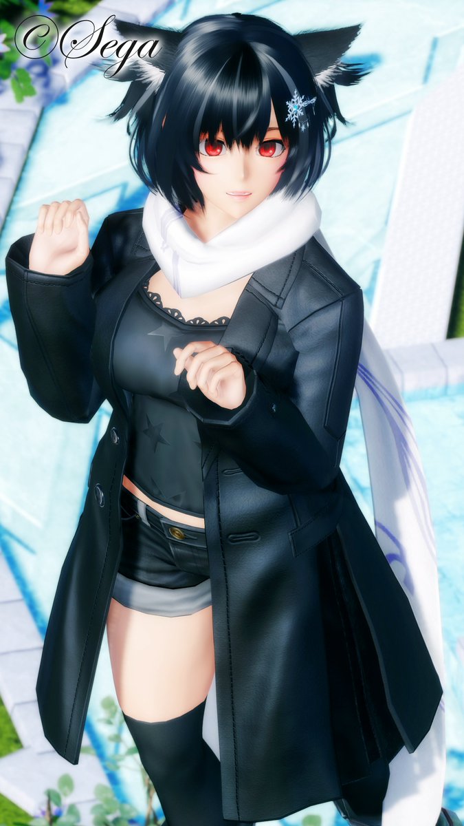 chalunkxlight tweet picture