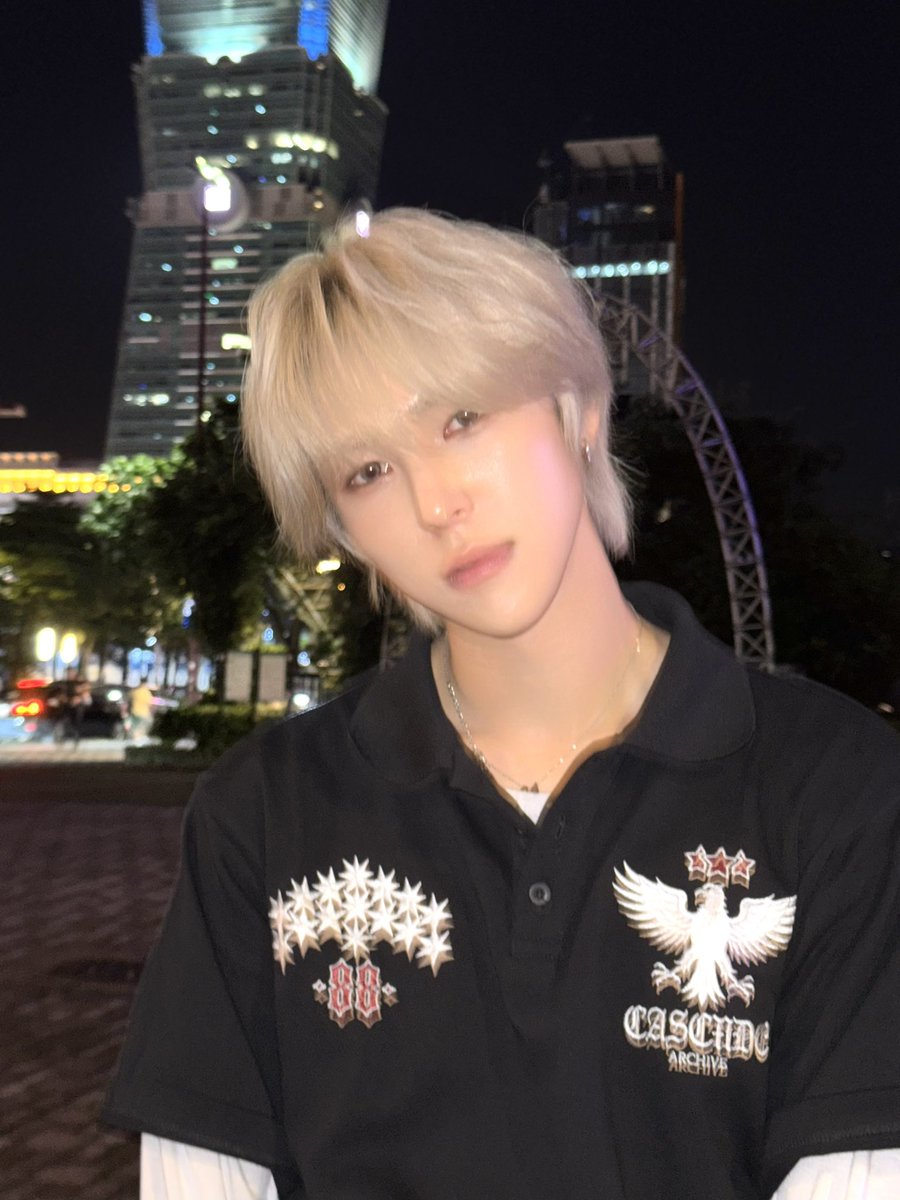 _official_DD's tweet photo. ✨✨

#DAILYDIRECTION #DD #데일리디렉션
#KIMJOOHYOUNG #김주형 https://t.co/M7r1lMdLHQ