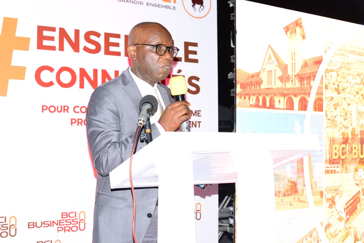 BciCongo's tweet photo. Pointe-Noire, le 25 Septembre 2026

La Banque Commerciale Internationale - BCI a procédé au lancement officiel de ses produits PRO TPE, dédiés aux Très Petites Entreprises, aux Commerçants et aux Artisans.

Une rencontre riche en échanges avec les entrepreneurs de la ville océane pour présenter des solutions concrètes : financement, épargne, moyens de paiement TPE, accompagnement sur-mesure...

Chez BCI, nous croyons au potentiel de nos TPE. Parce que vos projets font grandir le Congo.

BCI - Au service de l'entrepreneur.

#BCICongo #PROTPE #PointeNoire #TPE #entrepreneuriat